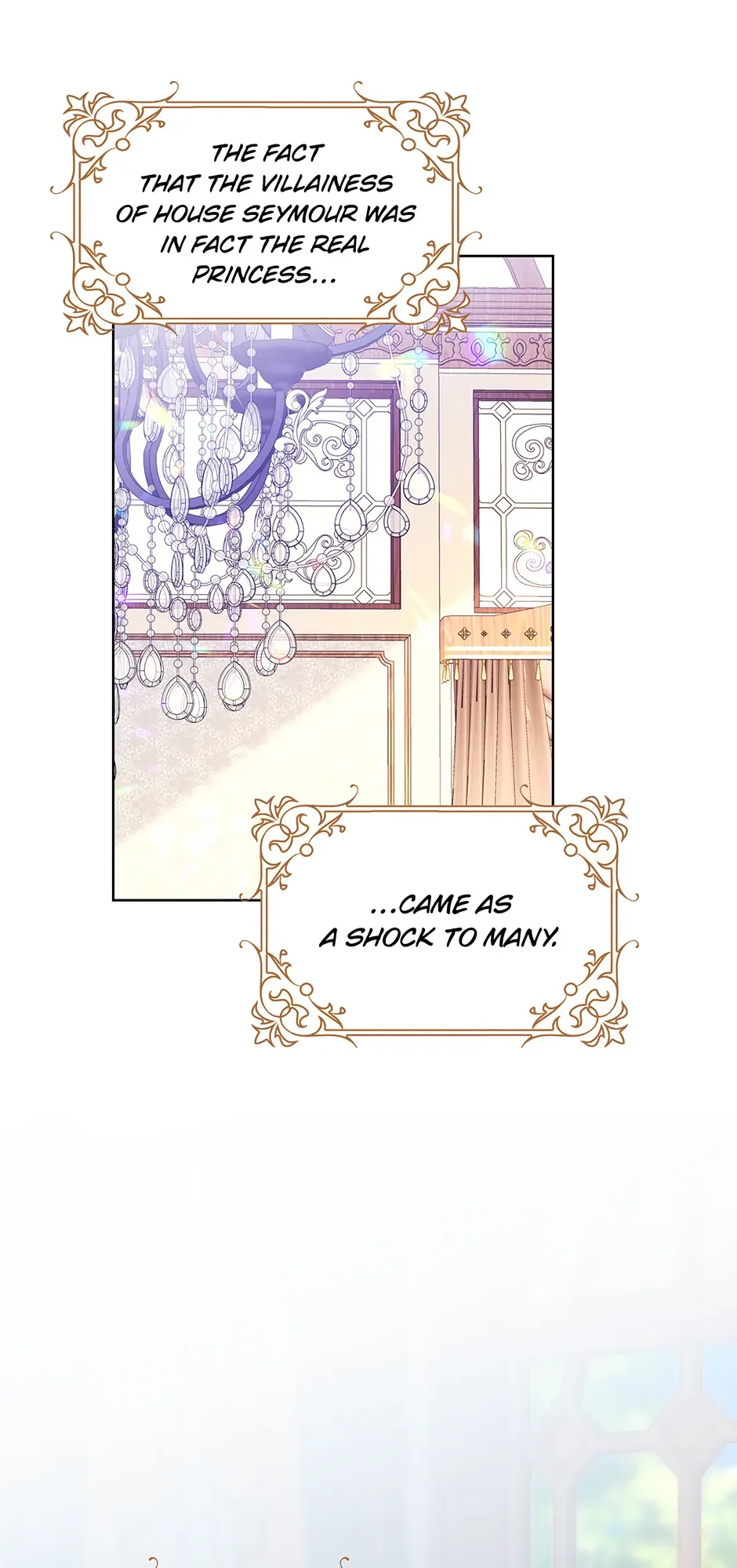 The Villainess Wants To Go Home Chapter 83 page 58