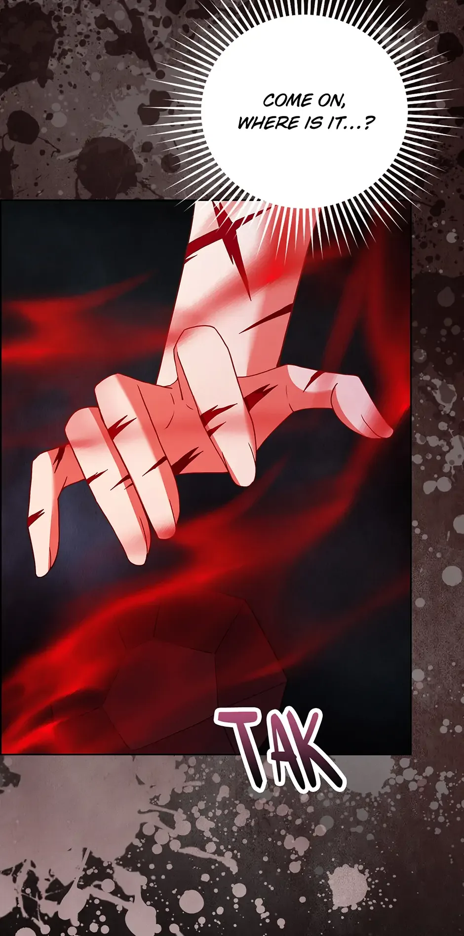 The Villainess Wants To Go Home Chapter 81 page 62