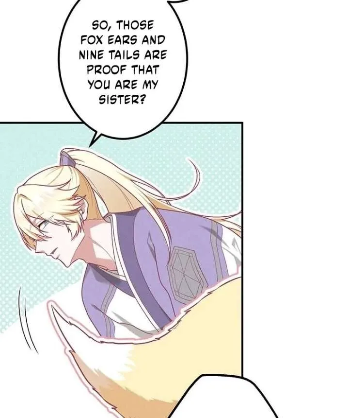 The Villainess Who Lives Inside Me Can Destroy This Nation, but I Will Never Let This Kingdom Fall! Chapter 11 page 19