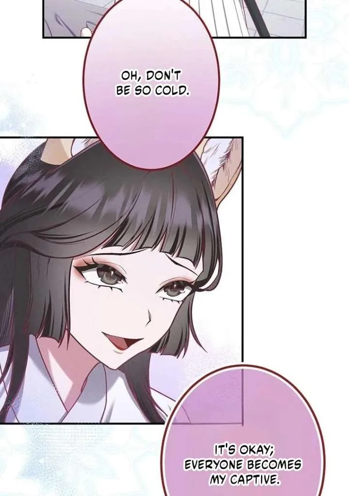 The Villainess Who Lives Inside Me Can Destroy This Nation, but I Will Never Let This Kingdom Fall! Chapter 11 page 46