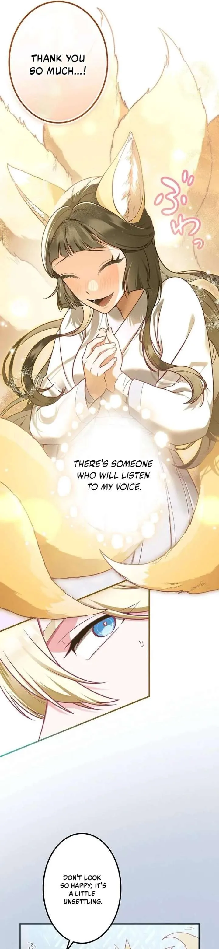 The Villainess Who Lives Inside Me Can Destroy This Nation, but I Will Never Let This Kingdom Fall! Chapter 11 page 14