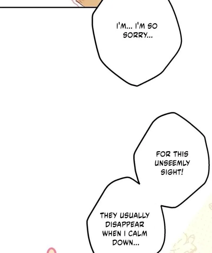 The Villainess Who Lives Inside Me Can Destroy This Nation, but I Will Never Let This Kingdom Fall! Chapter 11 page 20
