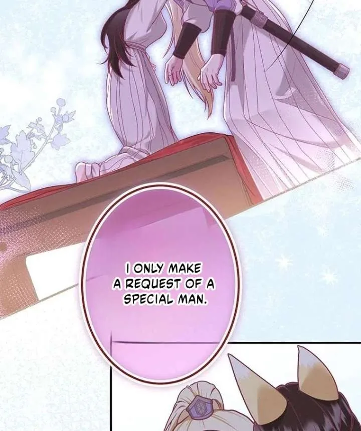 The Villainess Who Lives Inside Me Can Destroy This Nation, but I Will Never Let This Kingdom Fall! Chapter 11 page 48