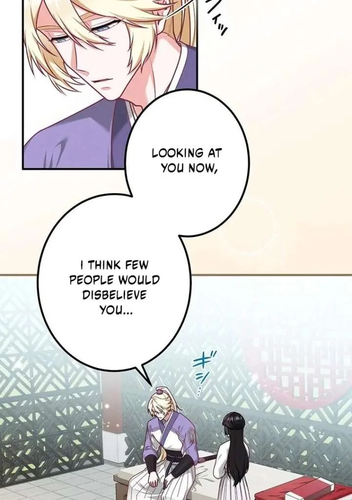 The Villainess Who Lives Inside Me Can Destroy This Nation, but I Will Never Let This Kingdom Fall! Chapter 11 page 10
