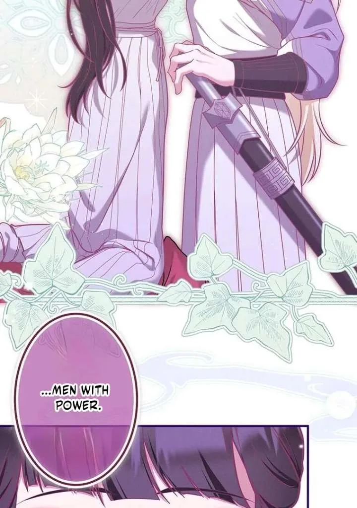 The Villainess Who Lives Inside Me Can Destroy This Nation, but I Will Never Let This Kingdom Fall! Chapter 11 page 43