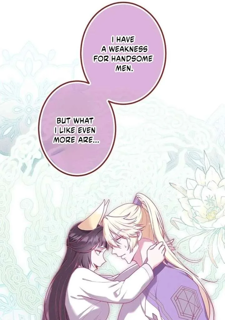 The Villainess Who Lives Inside Me Can Destroy This Nation, but I Will Never Let This Kingdom Fall! Chapter 11 page 42