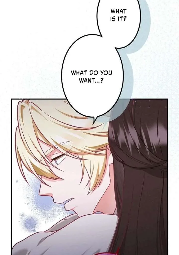 The Villainess Who Lives Inside Me Can Destroy This Nation, but I Will Never Let This Kingdom Fall! Chapter 11 page 50