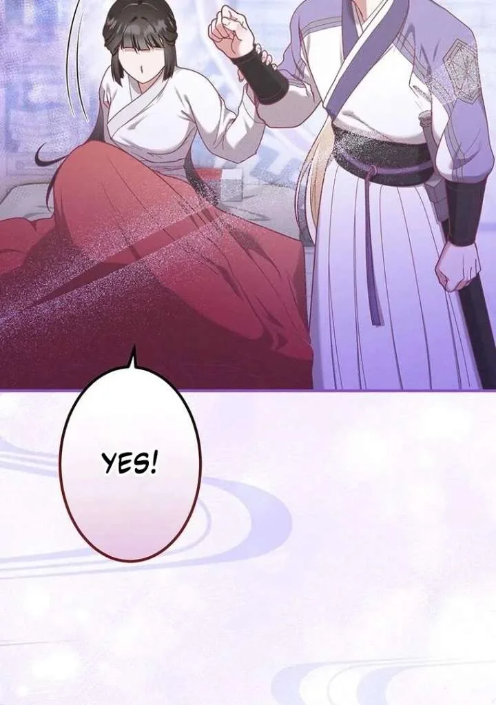 The Villainess Who Lives Inside Me Can Destroy This Nation, but I Will Never Let This Kingdom Fall! Chapter 11 page 33