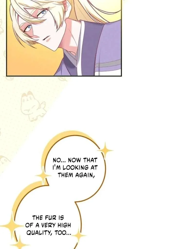 The Villainess Who Lives Inside Me Can Destroy This Nation, but I Will Never Let This Kingdom Fall! Chapter 11 page 22