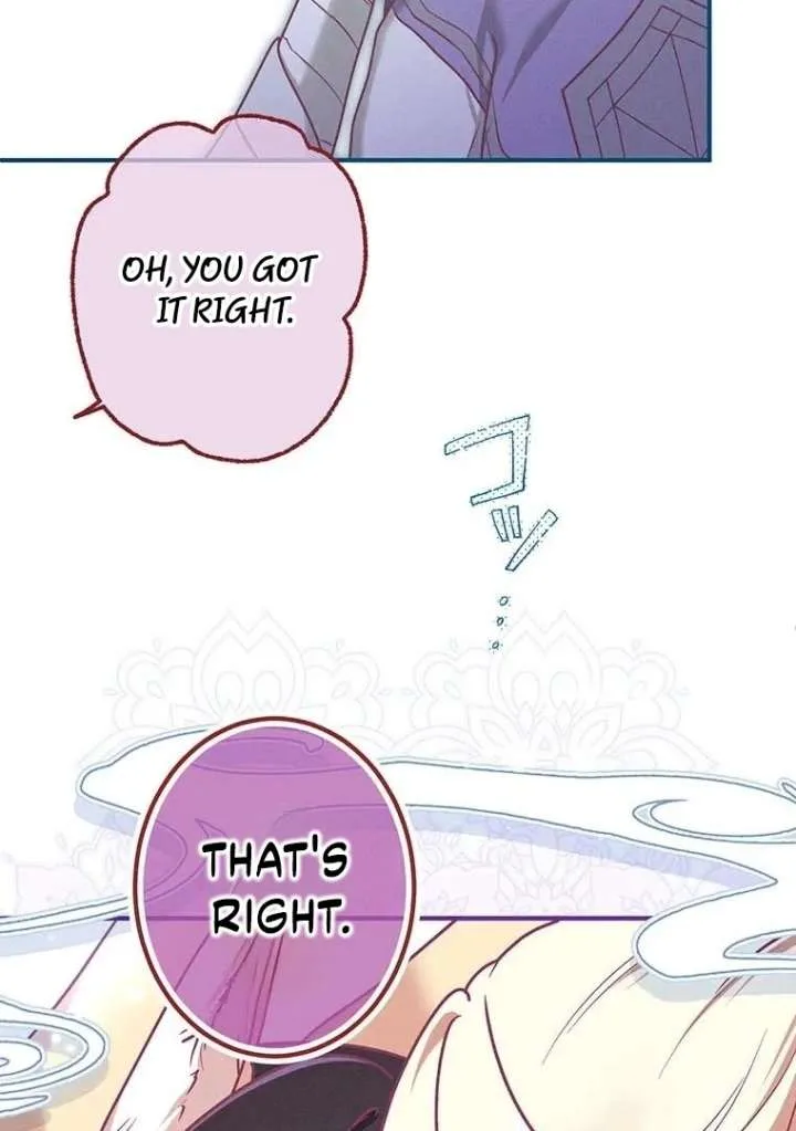 The Villainess Who Lives Inside Me Can Destroy This Nation, but I Will Never Let This Kingdom Fall! Chapter 11 page 39