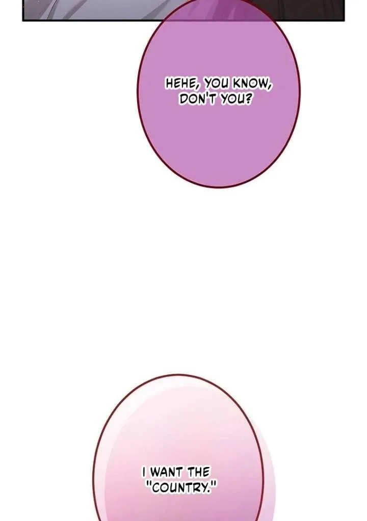 The Villainess Who Lives Inside Me Can Destroy This Nation, but I Will Never Let This Kingdom Fall! Chapter 11 page 51