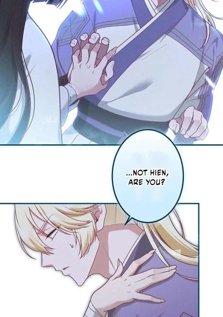 The Villainess Who Lives Inside Me Can Destroy This Nation, but I Will Never Let This Kingdom Fall! Chapter 11 page 38