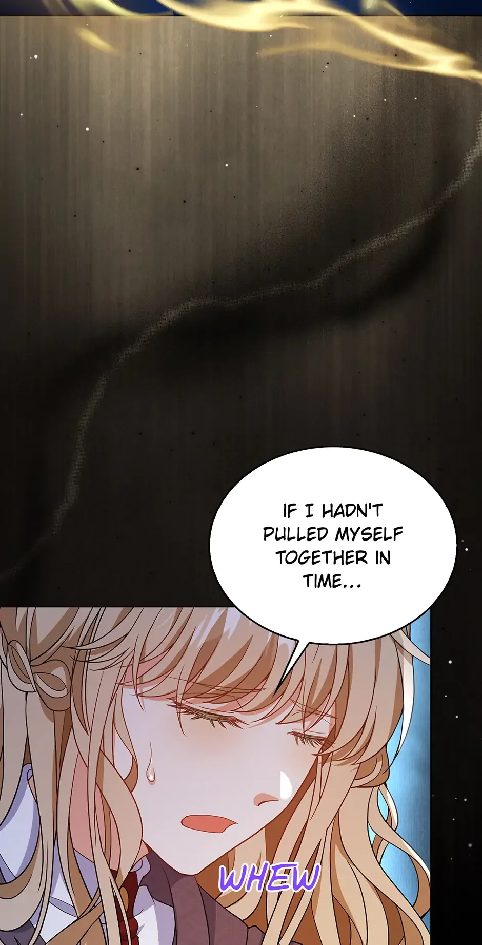 The Villainess Wants To Go Home Chapter 81 page 54