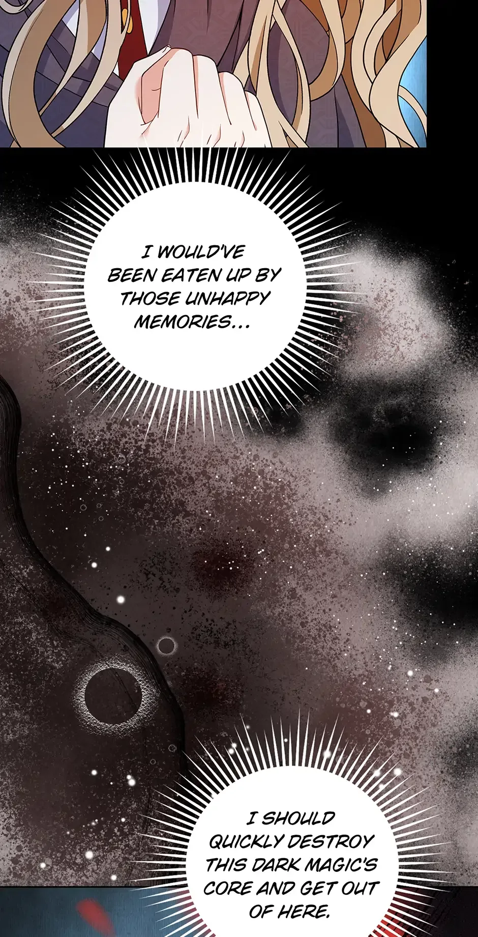 The Villainess Wants To Go Home Chapter 81 page 55