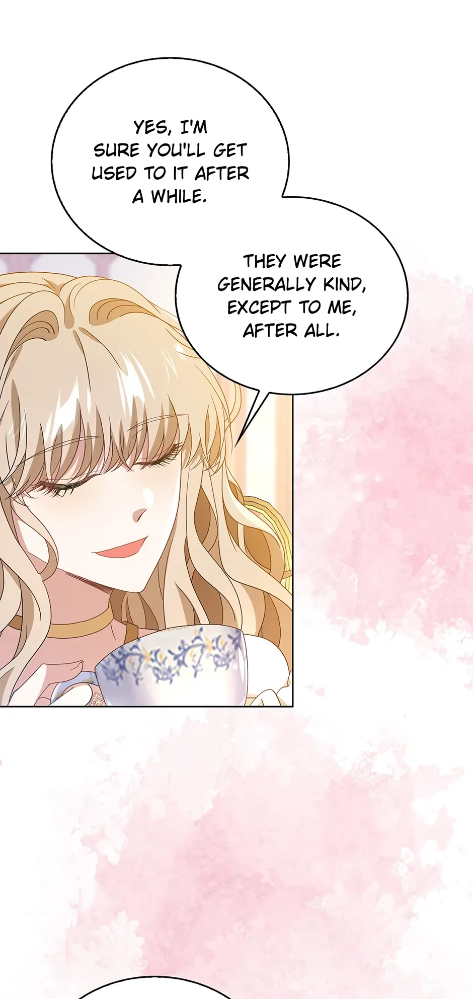 The Villainess Wants To Go Home Chapter 83 page 66