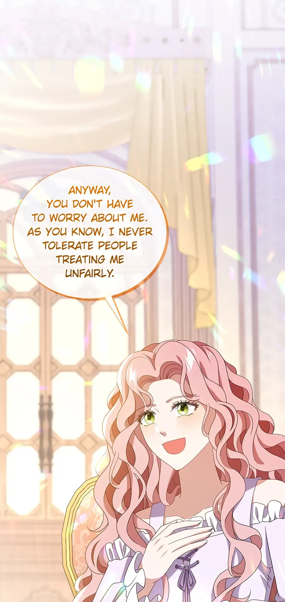 The Villainess Wants To Go Home Chapter 83 page 68