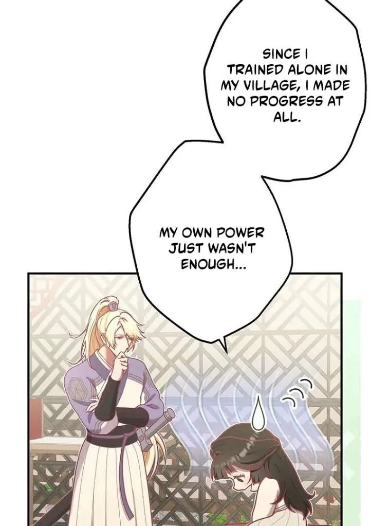The Villainess Who Lives Inside Me Can Destroy This Nation, but I Will Never Let This Kingdom Fall! Chapter 12 page 39