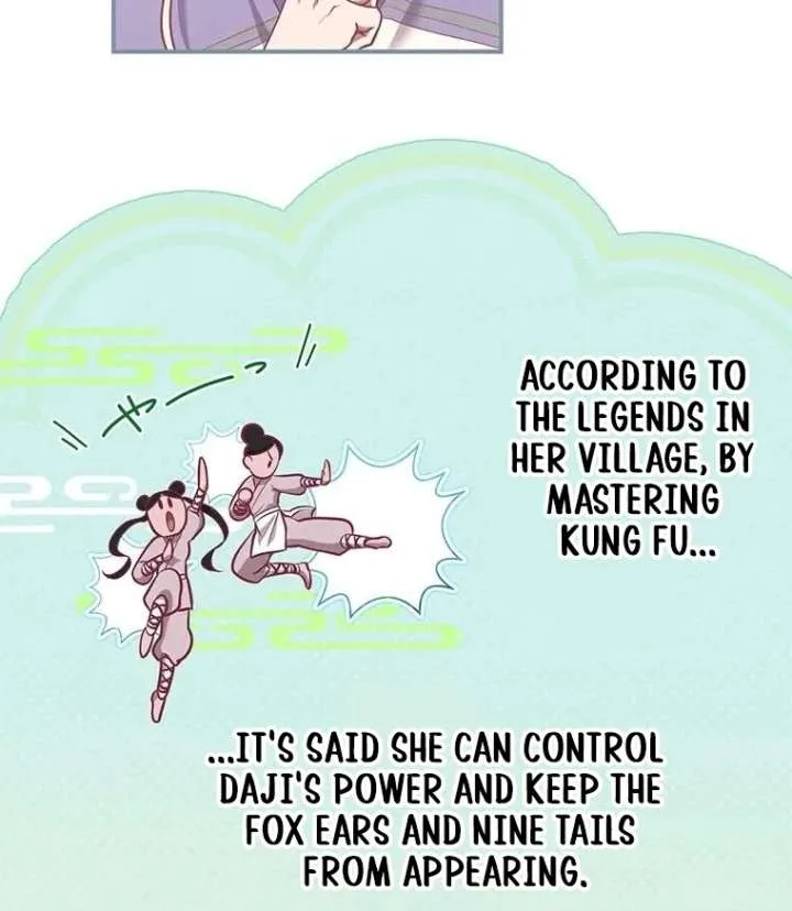 The Villainess Who Lives Inside Me Can Destroy This Nation, but I Will Never Let This Kingdom Fall! Chapter 12 page 37