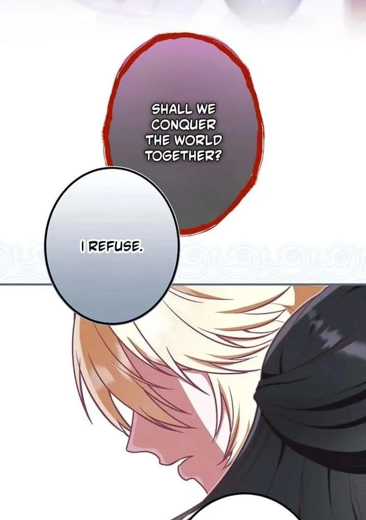 The Villainess Who Lives Inside Me Can Destroy This Nation, but I Will Never Let This Kingdom Fall! Chapter 12 page 6