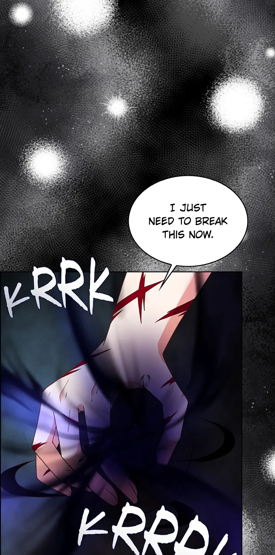 The Villainess Wants To Go Home Chapter 81 page 64