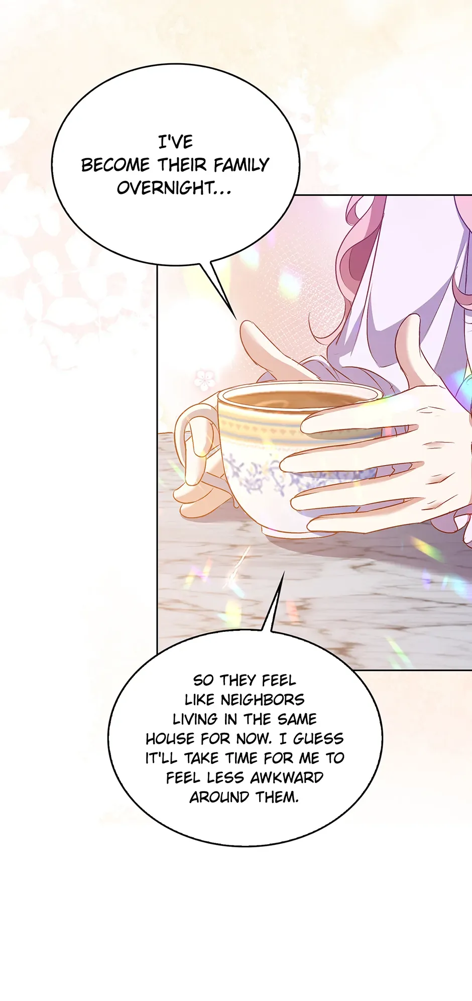 The Villainess Wants To Go Home Chapter 83 page 65