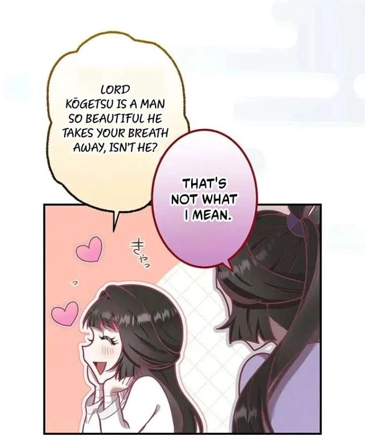 The Villainess Who Lives Inside Me Can Destroy This Nation, but I Will Never Let This Kingdom Fall! Chapter 12 page 62