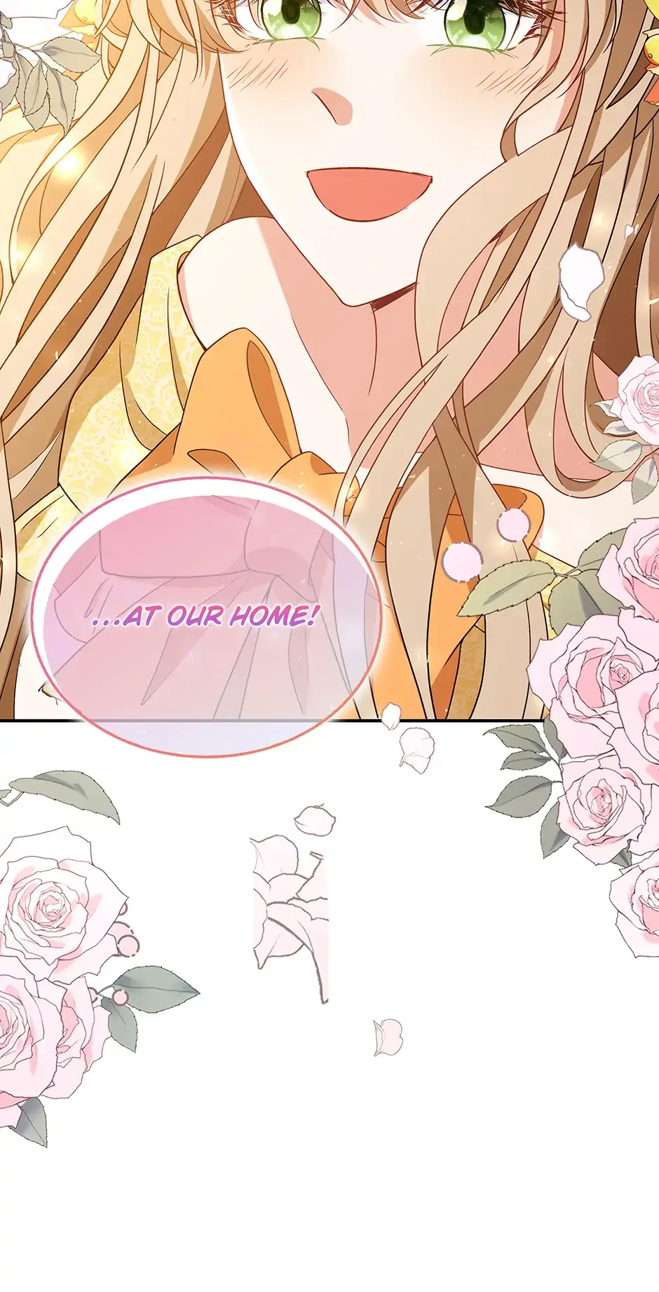 The Villainess Wants To Go Home Chapter 84 page 91