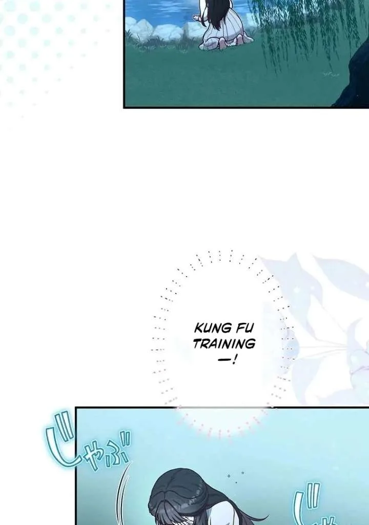 The Villainess Who Lives Inside Me Can Destroy This Nation, but I Will Never Let This Kingdom Fall! Chapter 12 page 55