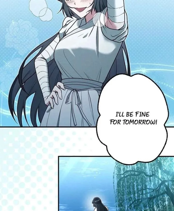 The Villainess Who Lives Inside Me Can Destroy This Nation, but I Will Never Let This Kingdom Fall! Chapter 12 page 54