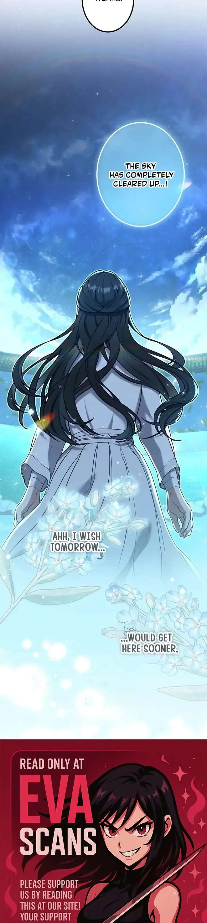 The Villainess Who Lives Inside Me Can Destroy This Nation, but I Will Never Let This Kingdom Fall! Chapter 12 page 65