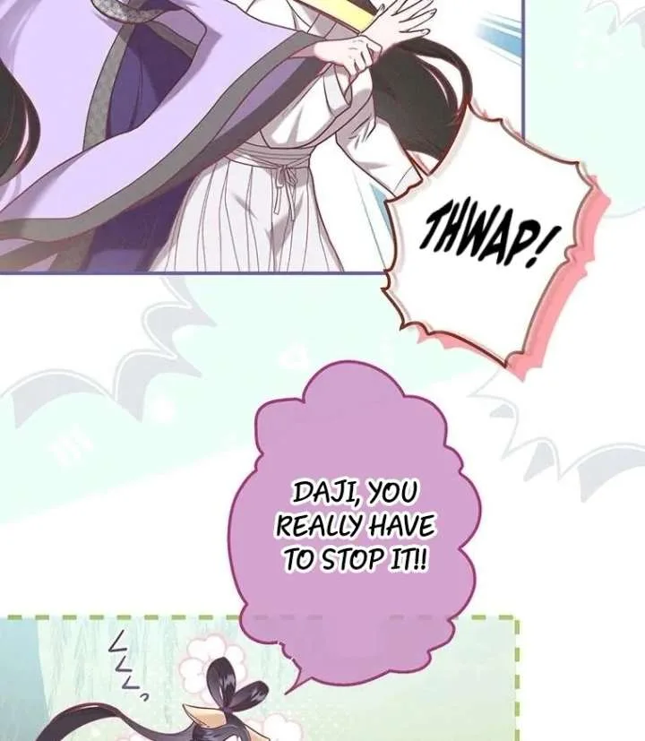The Villainess Who Lives Inside Me Can Destroy This Nation, but I Will Never Let This Kingdom Fall! Chapter 13 page 18