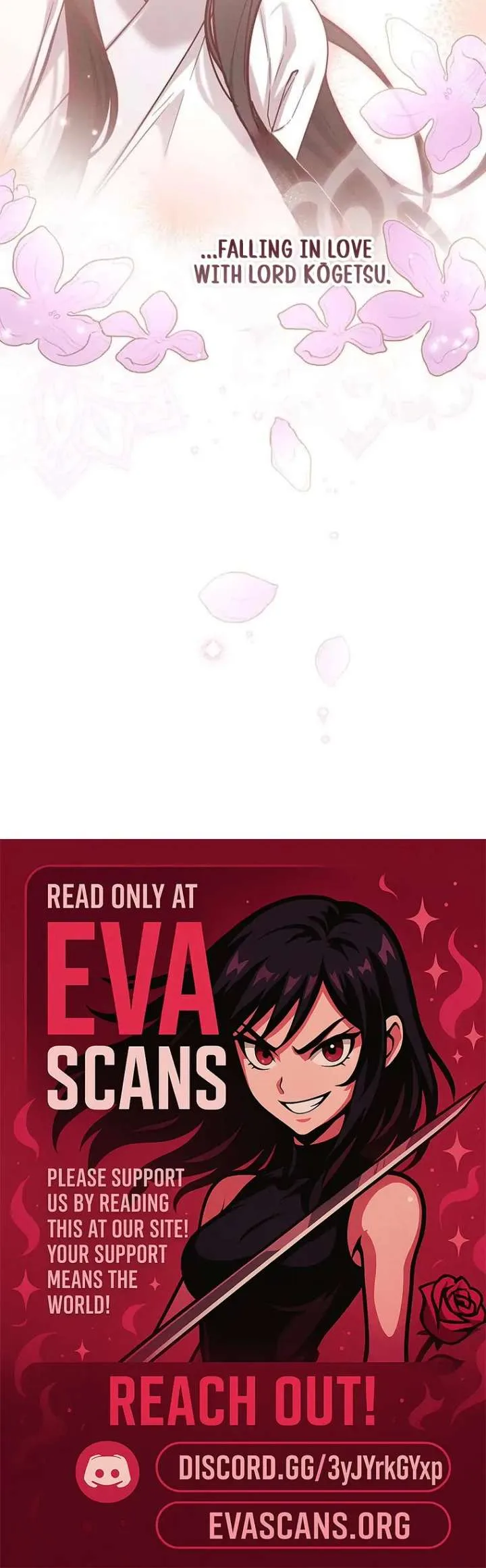 The Villainess Who Lives Inside Me Can Destroy This Nation, but I Will Never Let This Kingdom Fall! Chapter 13 page 43