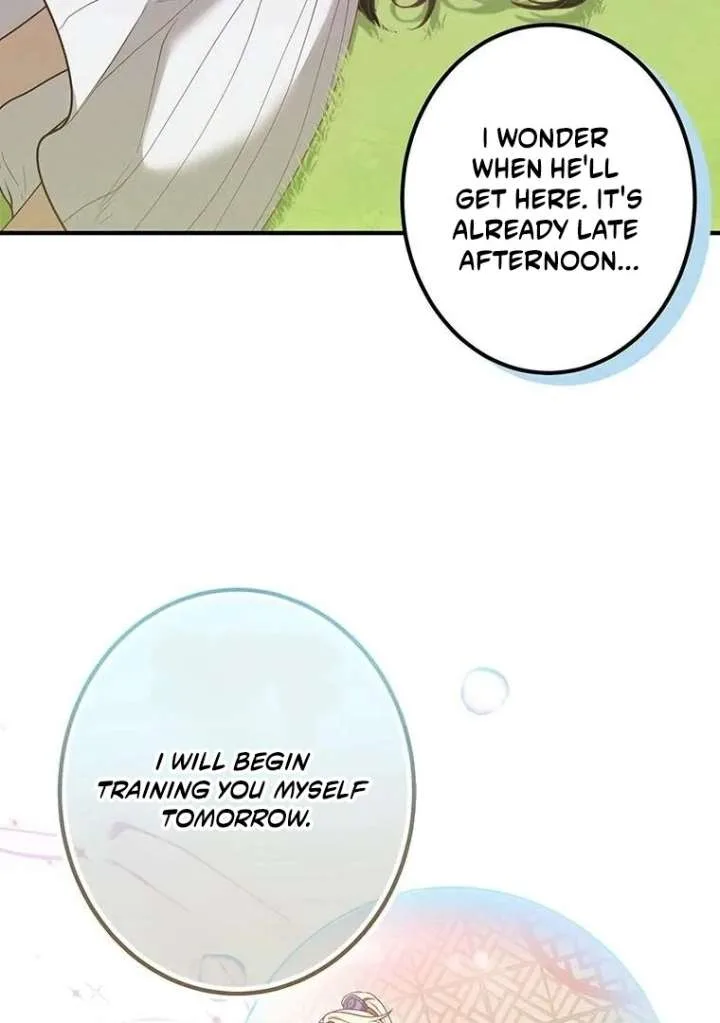 The Villainess Who Lives Inside Me Can Destroy This Nation, but I Will Never Let This Kingdom Fall! Chapter 13 page 9
