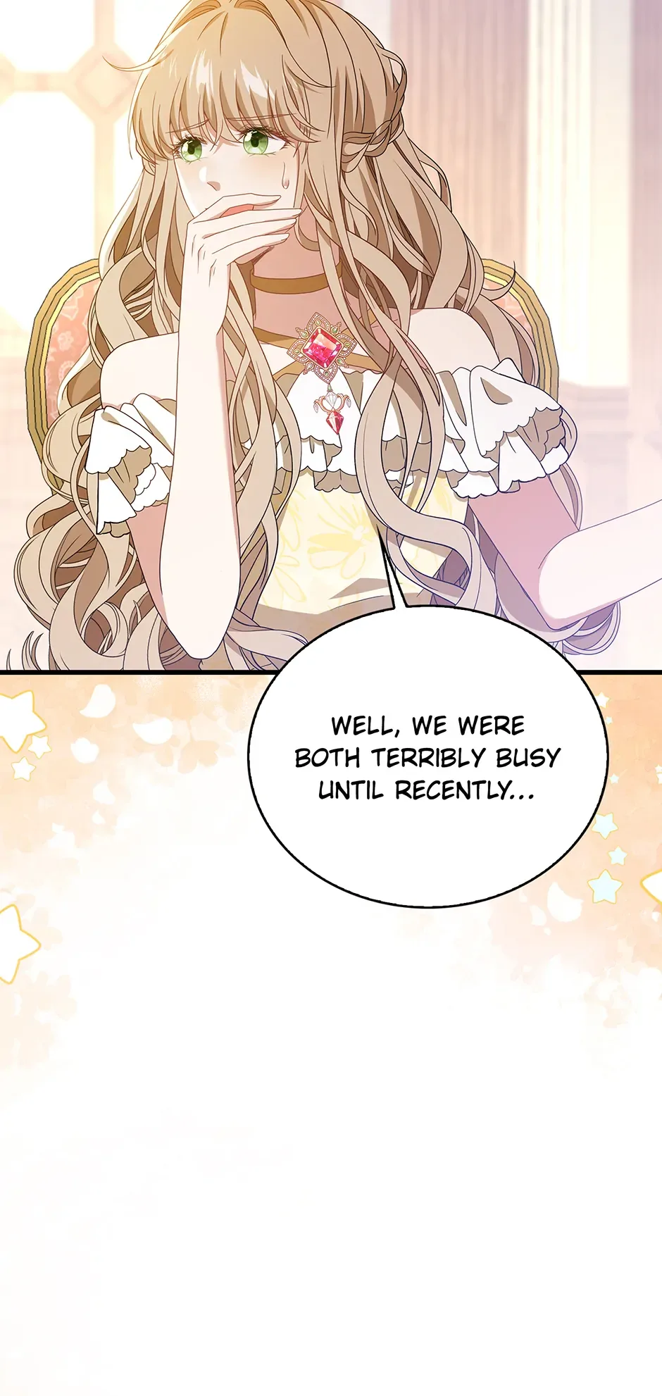 The Villainess Wants To Go Home Chapter 83 page 73