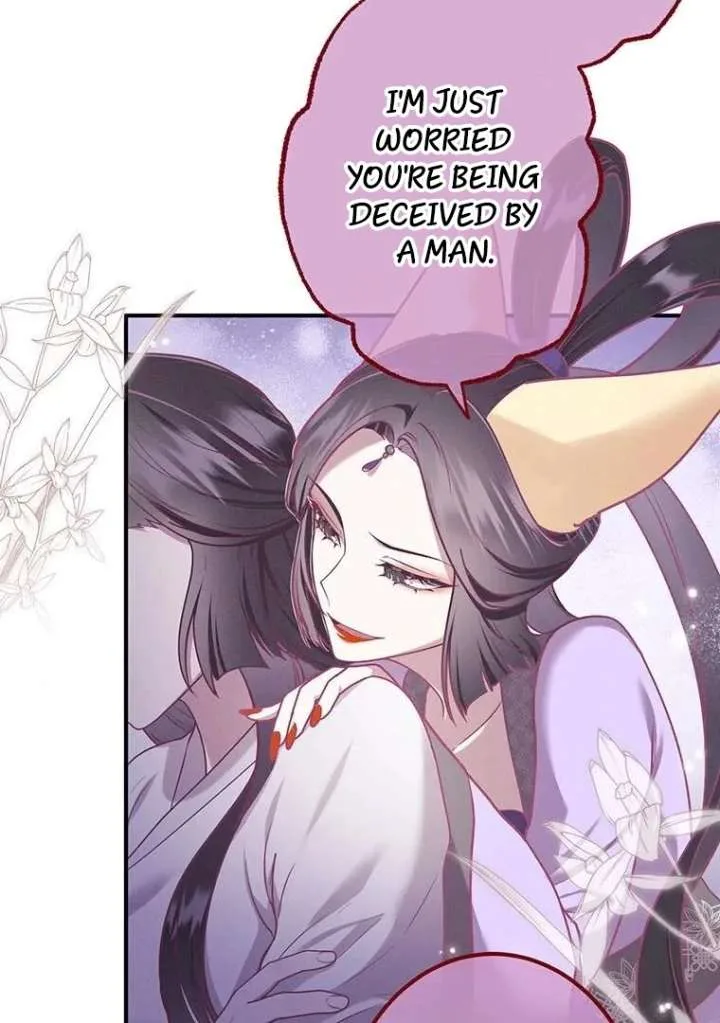 The Villainess Who Lives Inside Me Can Destroy This Nation, but I Will Never Let This Kingdom Fall! Chapter 13 page 25
