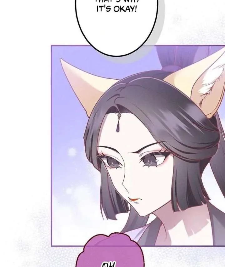 The Villainess Who Lives Inside Me Can Destroy This Nation, but I Will Never Let This Kingdom Fall! Chapter 13 page 30