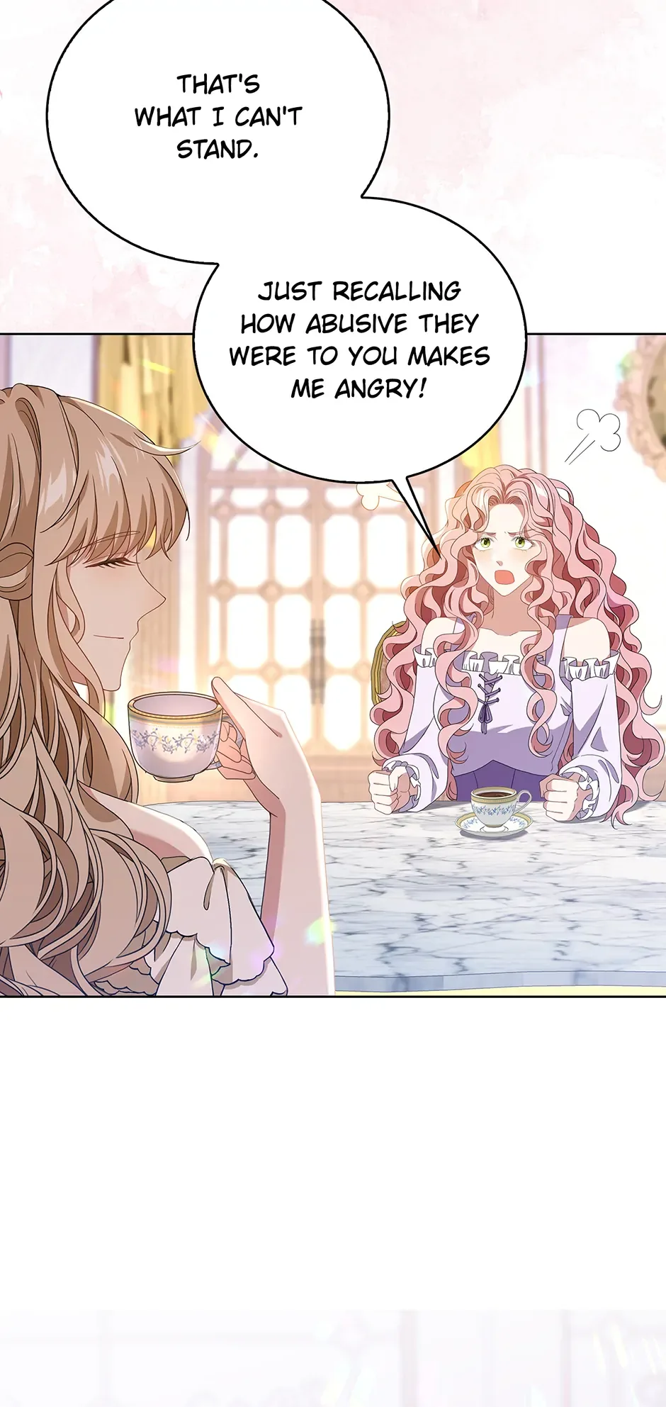 The Villainess Wants To Go Home Chapter 83 page 67