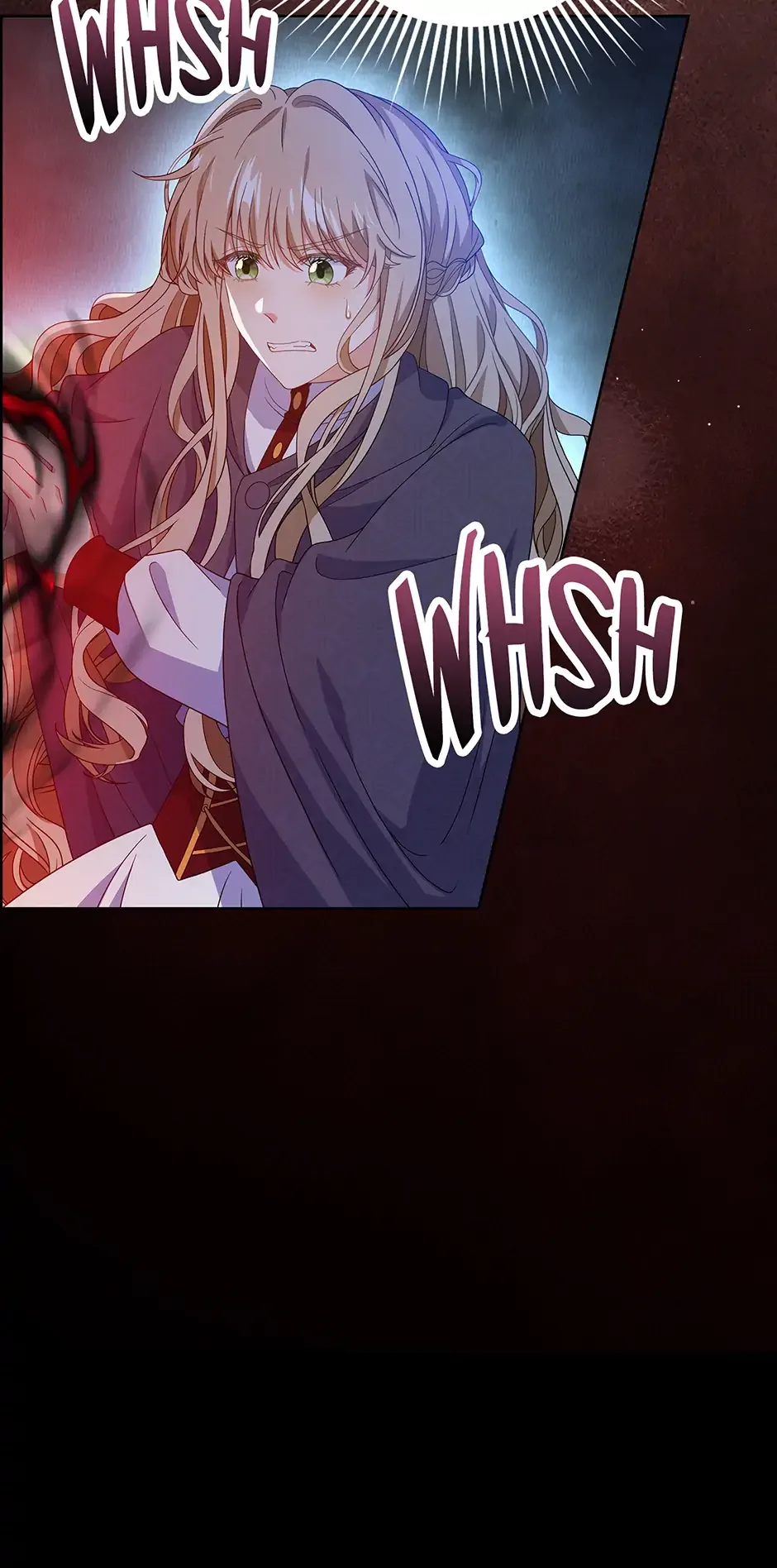 The Villainess Wants To Go Home Chapter 81 page 68