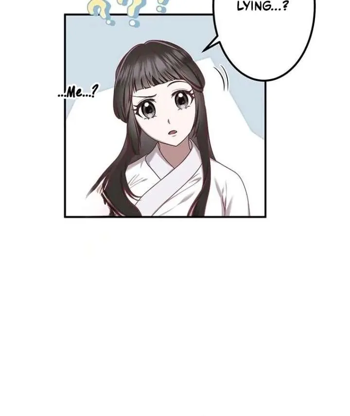 The Villainess Who Lives Inside Me Can Destroy This Nation, but I Will Never Let This Kingdom Fall! Chapter 13 page 35