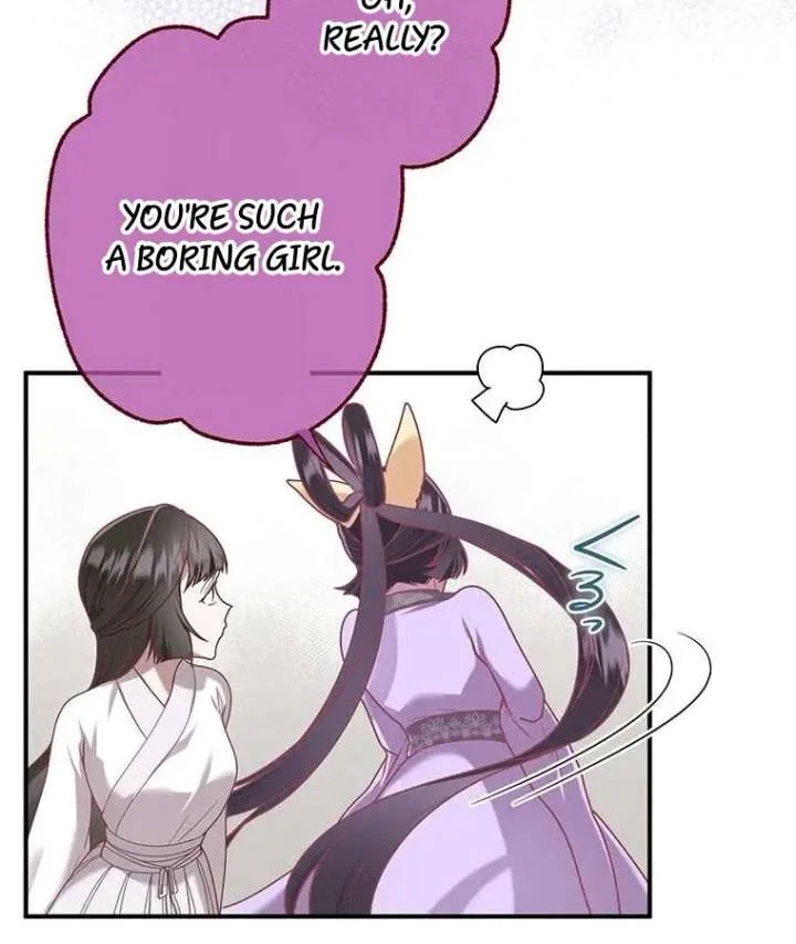 The Villainess Who Lives Inside Me Can Destroy This Nation, but I Will Never Let This Kingdom Fall! Chapter 13 page 31