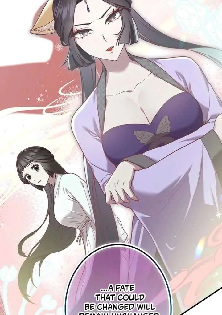 The Villainess Who Lives Inside Me Can Destroy This Nation, but I Will Never Let This Kingdom Fall! Chapter 13 page 33