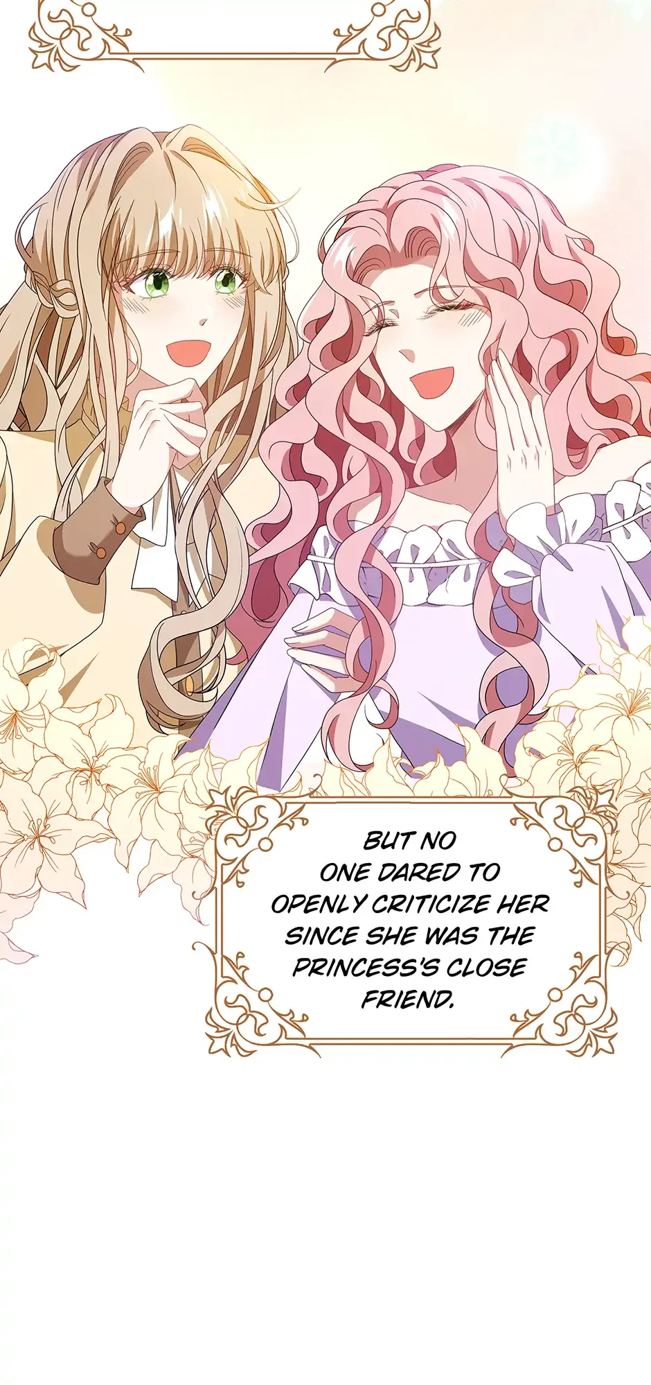 The Villainess Wants To Go Home Chapter 83 page 63