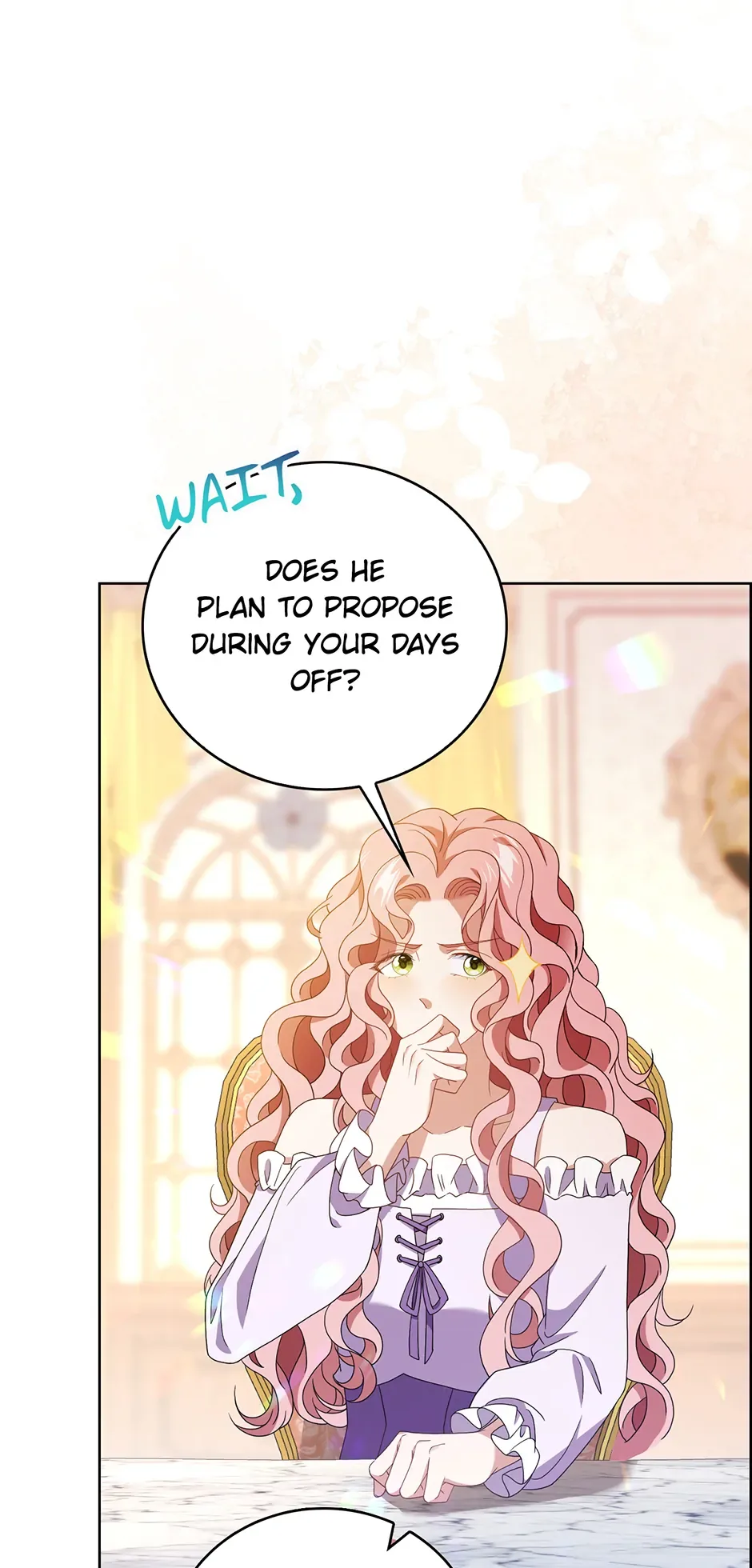 The Villainess Wants To Go Home Chapter 83 page 75