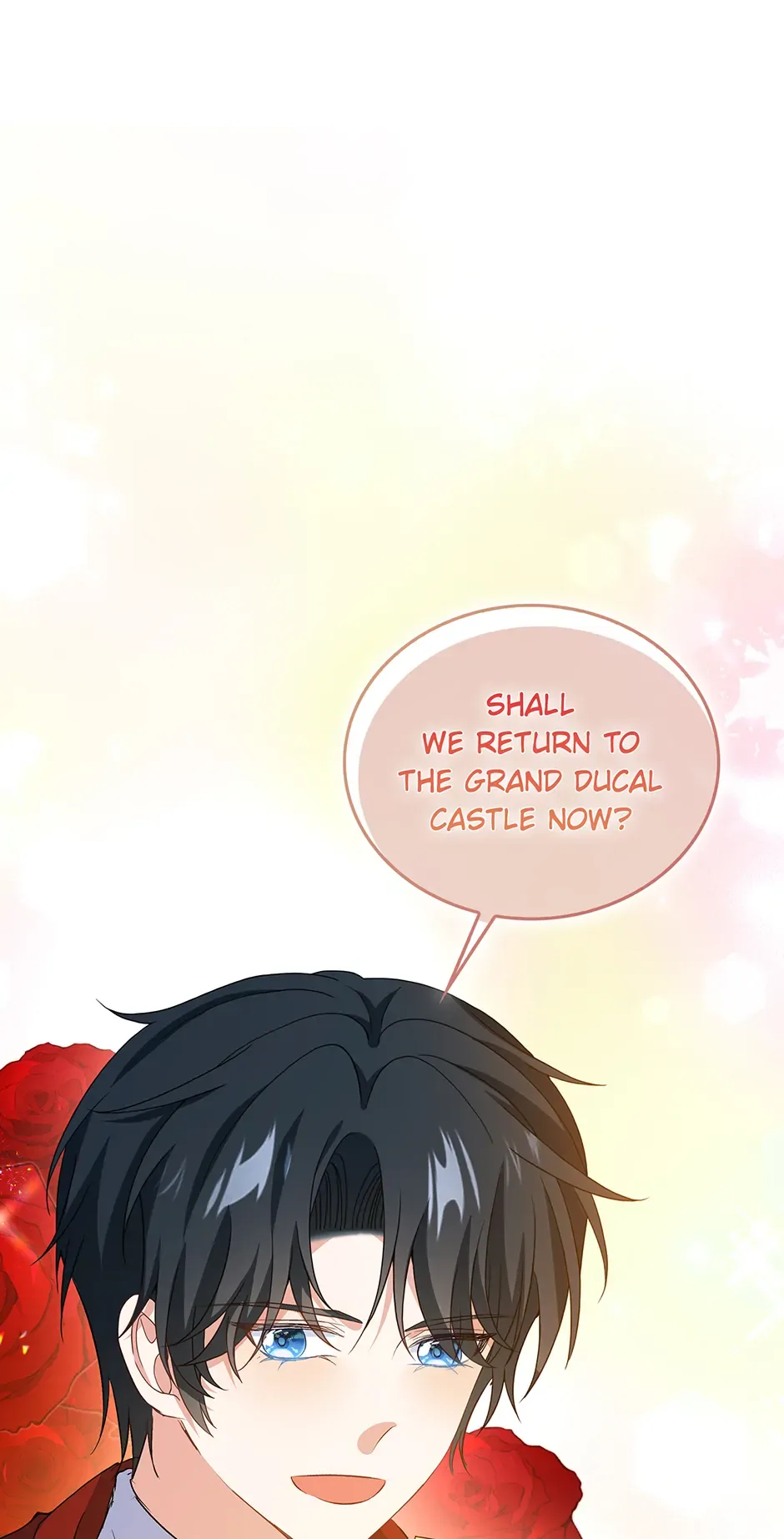 The Villainess Wants To Go Home Chapter 84 page 84