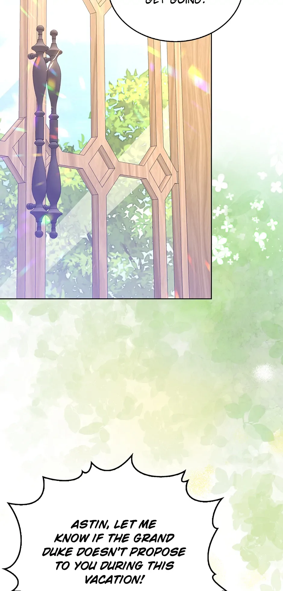 The Villainess Wants To Go Home Chapter 83 page 77