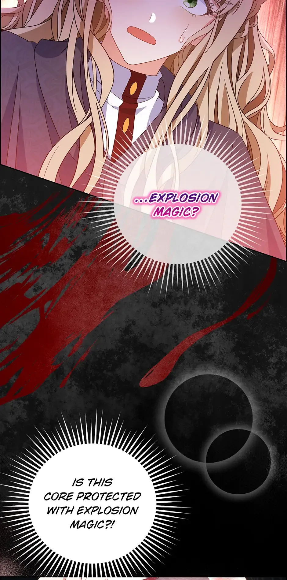 The Villainess Wants To Go Home Chapter 81 page 66