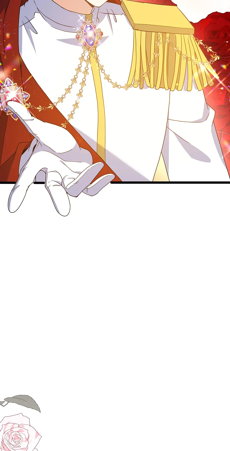 The Villainess Wants To Go Home Chapter 84 page 85