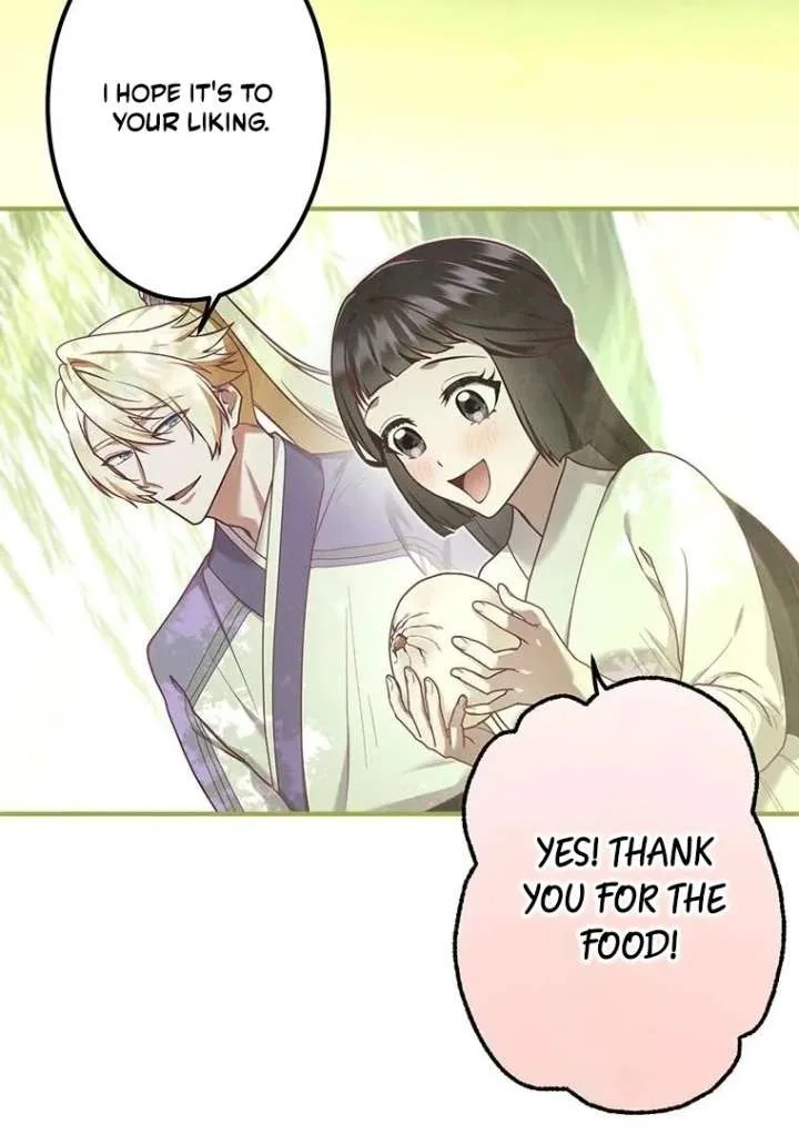 The Villainess Who Lives Inside Me Can Destroy This Nation, but I Will Never Let This Kingdom Fall! Chapter 14 page 31