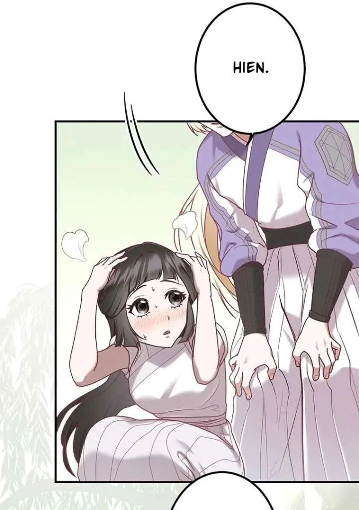 The Villainess Who Lives Inside Me Can Destroy This Nation, but I Will Never Let This Kingdom Fall! Chapter 14 page 26