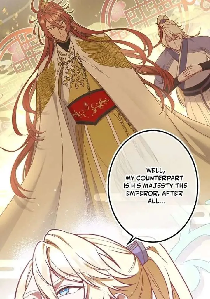 The Villainess Who Lives Inside Me Can Destroy This Nation, but I Will Never Let This Kingdom Fall! Chapter 14 page 46